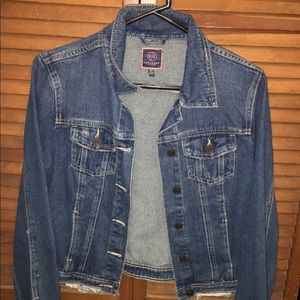 BoomBoom Jeans Jean Jacket